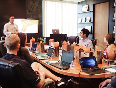 Frontend Development