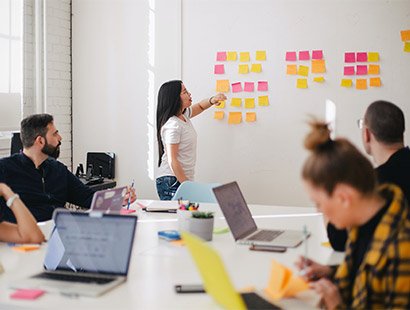 UI/UX Design